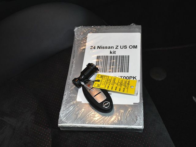 2024 Nissan Z NISMO - 23007263 - 51