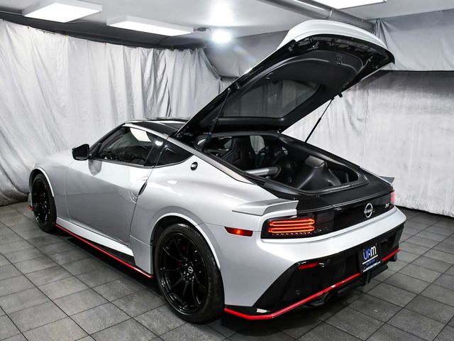 2024 Nissan Z NISMO - 23007263 - 52