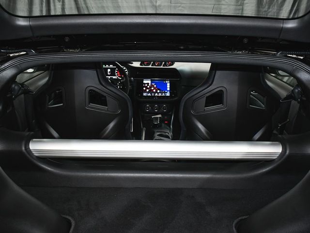 2024 Nissan Z NISMO - 23007263 - 55