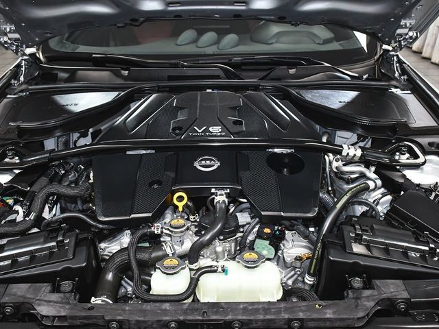2024 Nissan Z NISMO - 23007263 - 57