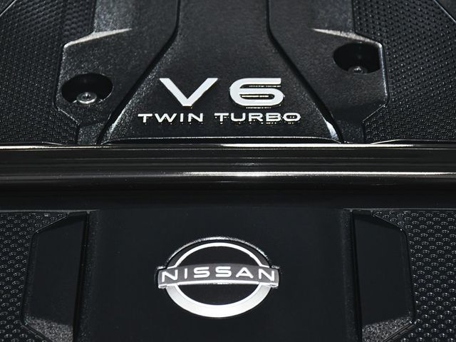 2024 Nissan Z NISMO - 23007263 - 58