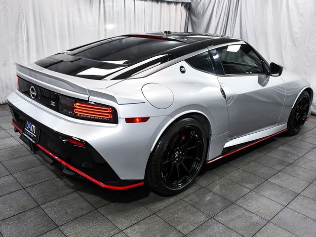 2024 Nissan Z NISMO - 23007263 - 5