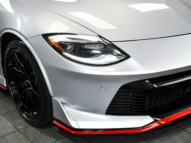 2024 Nissan Z NISMO - 23007263 - 60