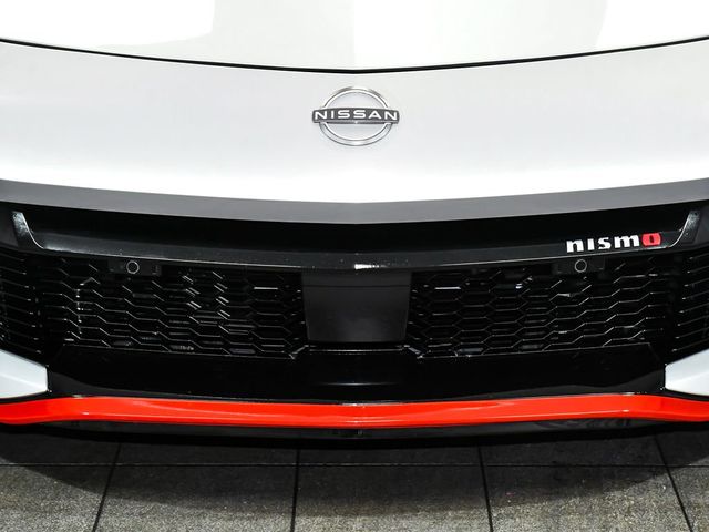 2024 Nissan Z NISMO - 23007263 - 61