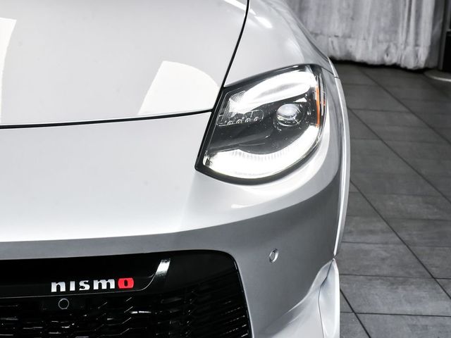 2024 Nissan Z NISMO - 23007263 - 62