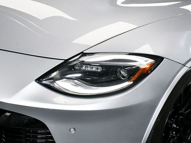 2024 Nissan Z NISMO - 23007263 - 63