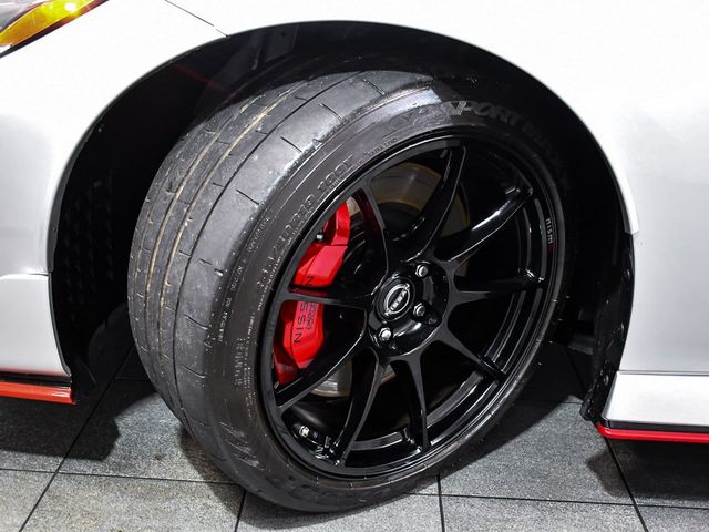 2024 Nissan Z NISMO - 23007263 - 6