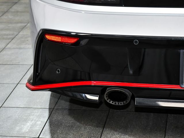 2024 Nissan Z NISMO - 23007263 - 69