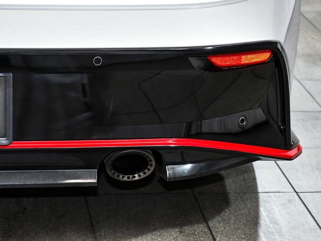 2024 Nissan Z NISMO - 23007263 - 70