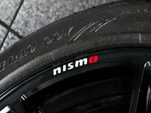 2024 Nissan Z NISMO - 23007263 - 77