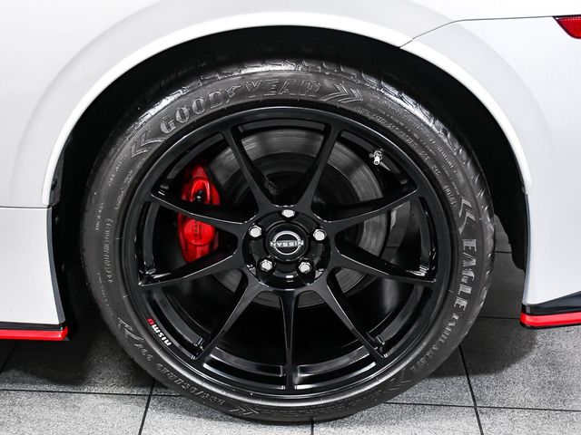 2024 Nissan Z NISMO - 23007263 - 7