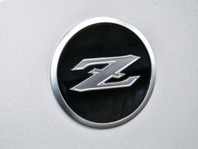 2024 Nissan Z NISMO - 23007263 - 82