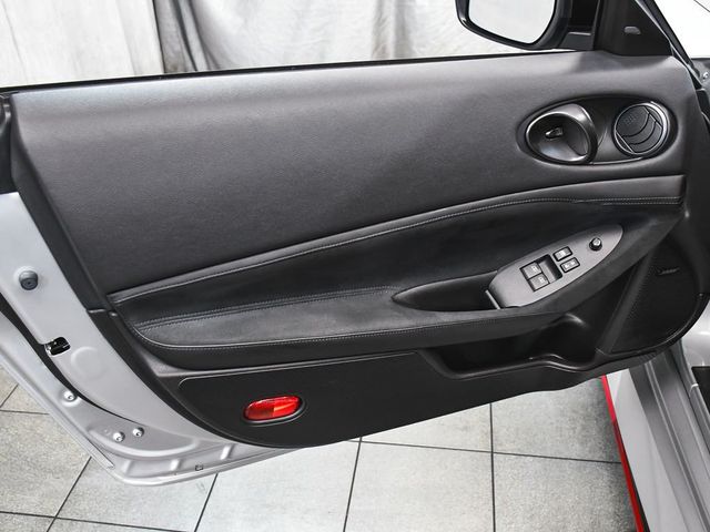 2024 Nissan Z NISMO - 23007263 - 8