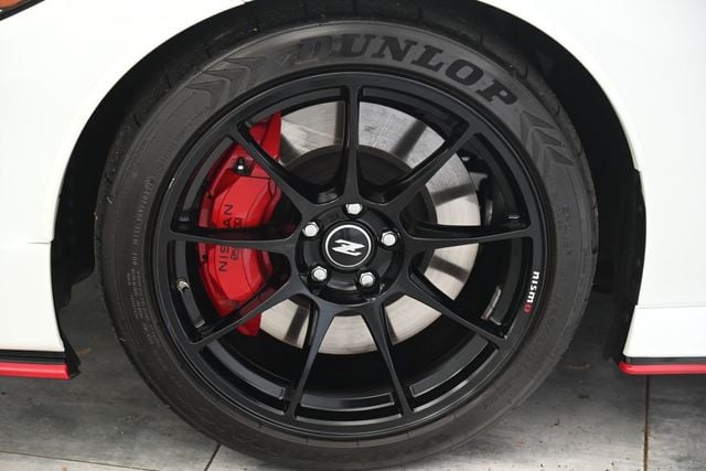 2024 Nissan Z NISMO - 23016763 - 10