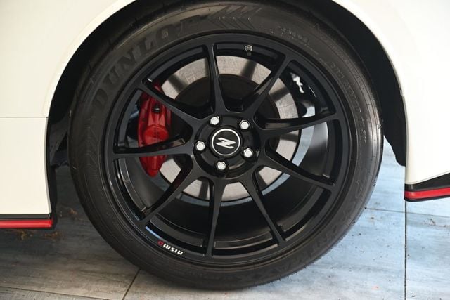 2024 Nissan Z NISMO - 23016763 - 11