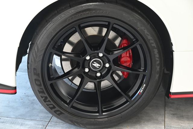 2024 Nissan Z NISMO - 23016763 - 12
