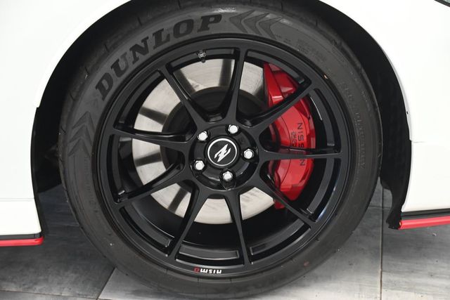 2024 Nissan Z NISMO - 23016763 - 13