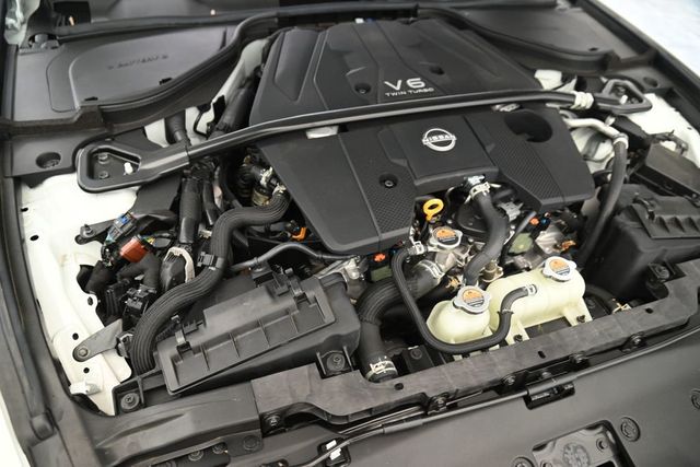 2024 Nissan Z NISMO - 23016763 - 14