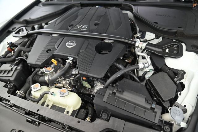 2024 Nissan Z NISMO - 23016763 - 15