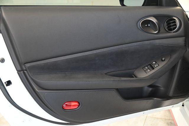 2024 Nissan Z NISMO - 23016763 - 16