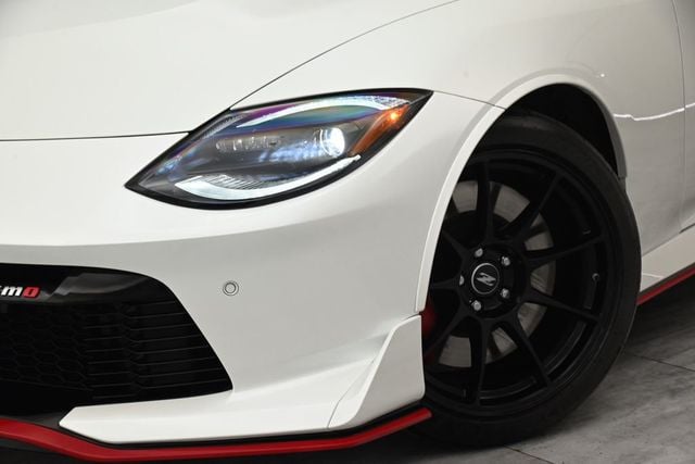 2024 Nissan Z NISMO - 23016763 - 1
