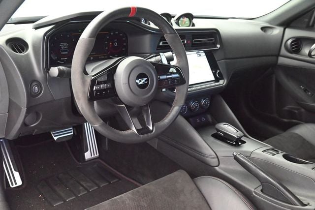 2024 Nissan Z NISMO - 23016763 - 20