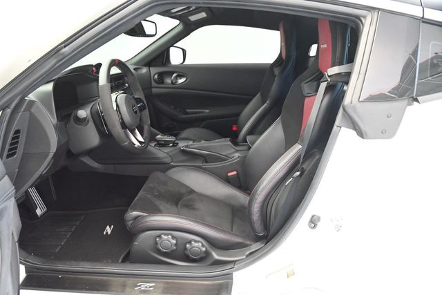 2024 Nissan Z NISMO - 23016763 - 21