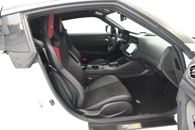 2024 Nissan Z NISMO - 23016763 - 23