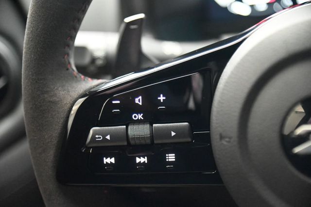 2024 Nissan Z NISMO - 23016763 - 26