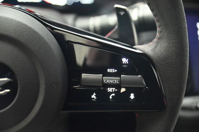 2024 Nissan Z NISMO - 23016763 - 27