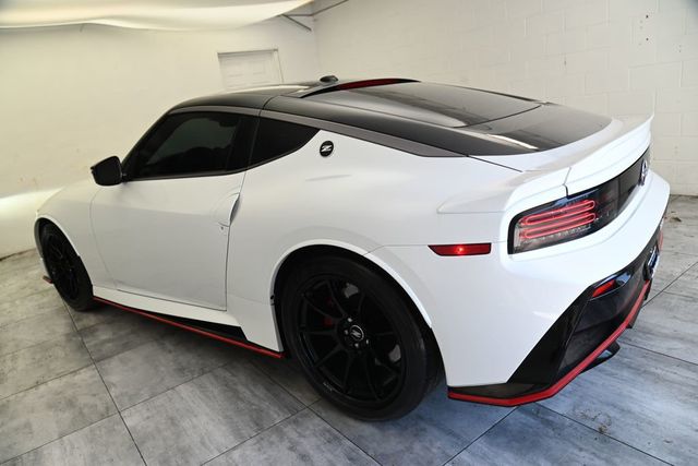 2024 Nissan Z NISMO - 23016763 - 2