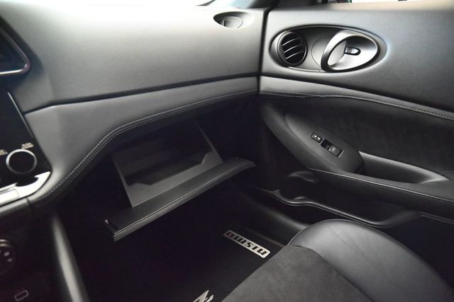2024 Nissan Z NISMO - 23016763 - 37