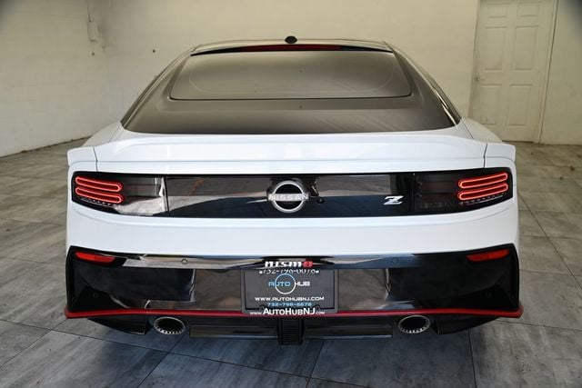 2024 Nissan Z NISMO - 23016763 - 3