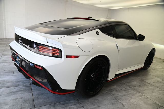 2024 Nissan Z NISMO - 23016763 - 5