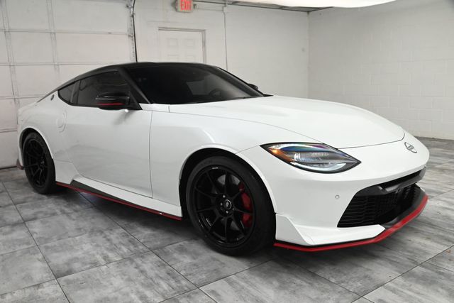 2024 Nissan Z NISMO - 23016763 - 6
