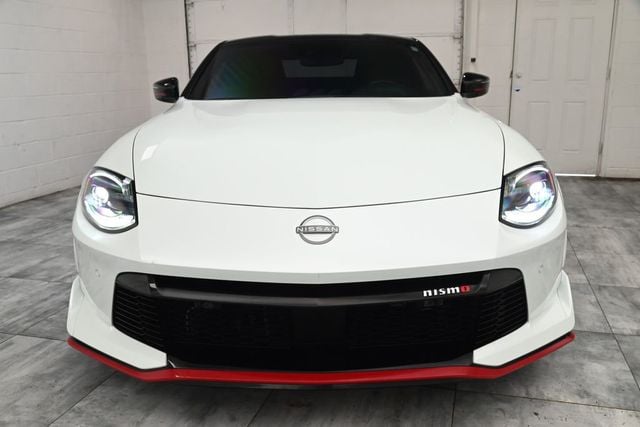 2024 Nissan Z NISMO - 23016763 - 7