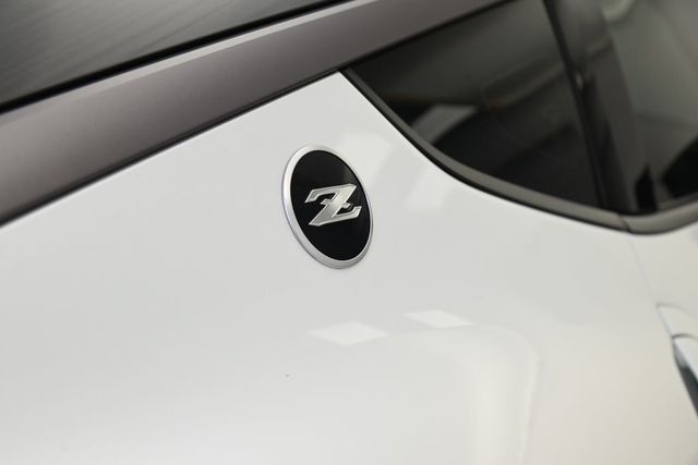 2024 Nissan Z NISMO - 23016763 - 8