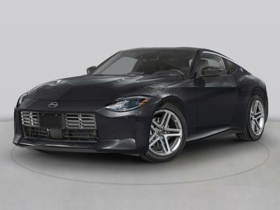 2024 Nissan Z