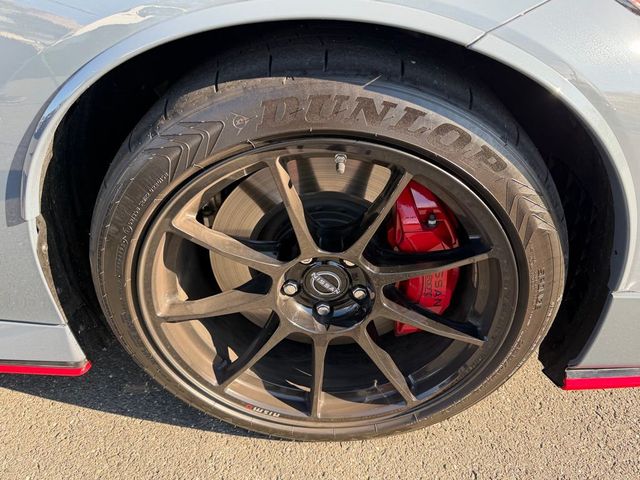 2024 Nissan Z NISMO Automatic - 23009671 - 9