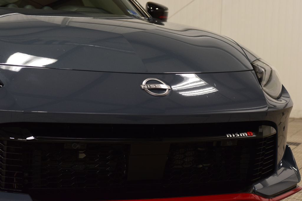 2024 Nissan Z NISMO Automatic - 23009671 - 10