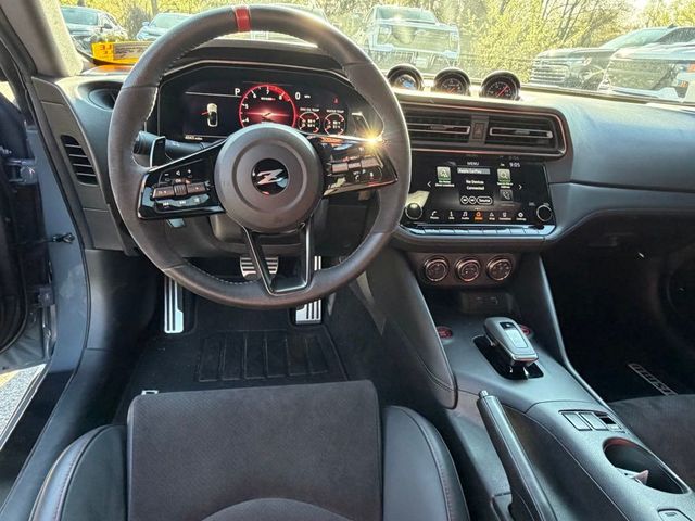 2024 Nissan Z NISMO Automatic - 23009671 - 10