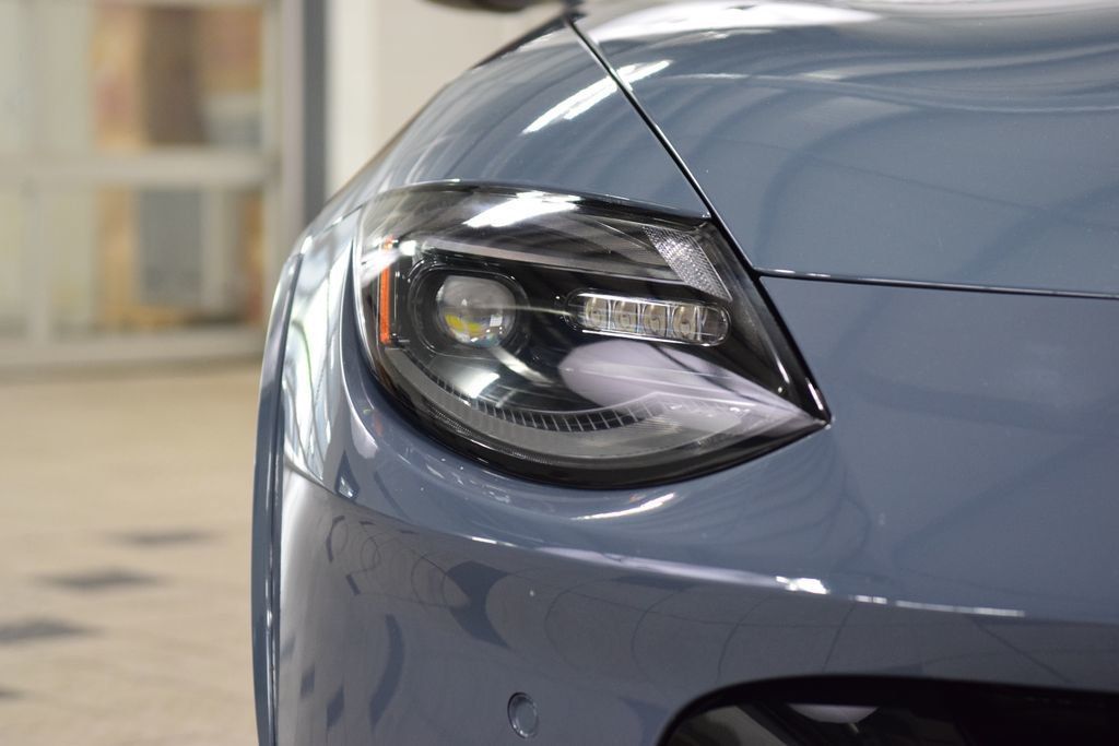 2024 Nissan Z NISMO Automatic - 23009671 - 11