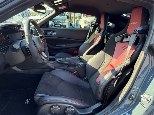 2024 Nissan Z NISMO Automatic - 23009671 - 11