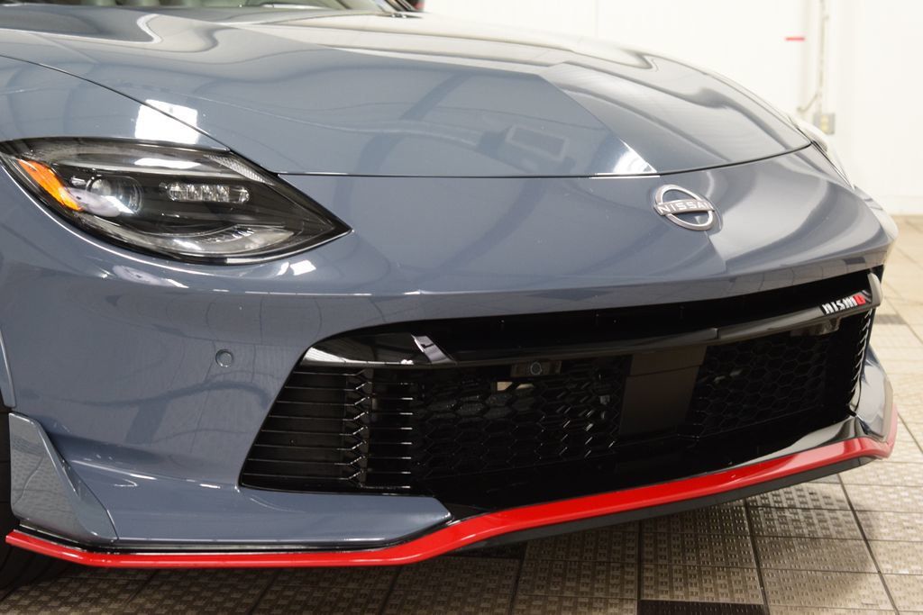 2024 Nissan Z NISMO Automatic - 23009671 - 12