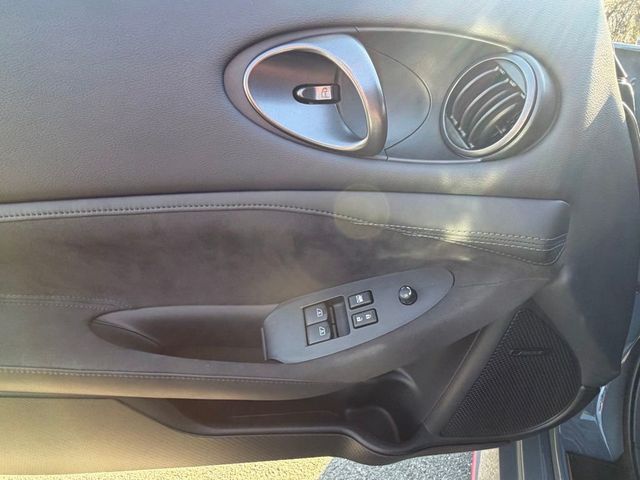 2024 Nissan Z NISMO Automatic - 23009671 - 12