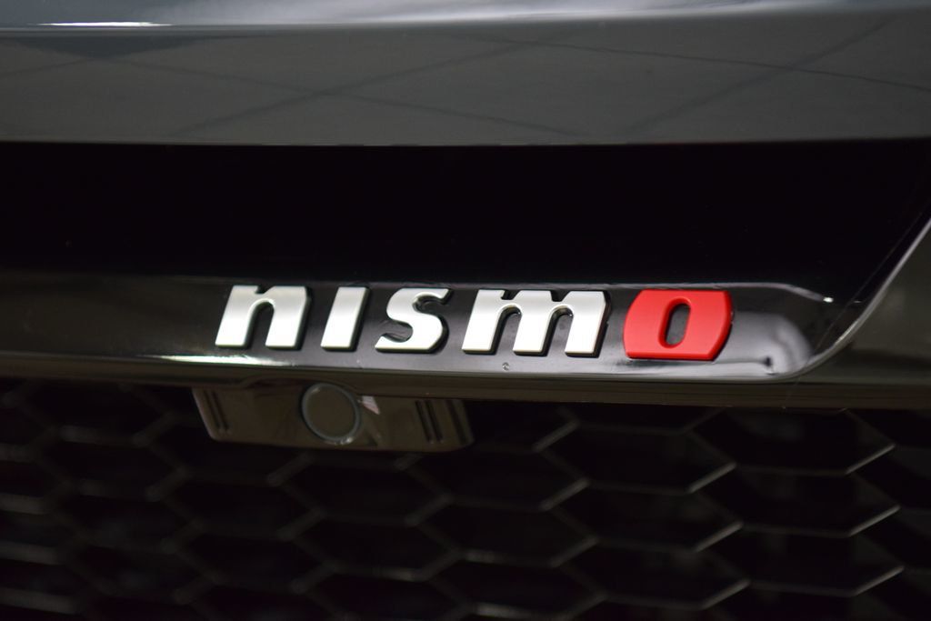 2024 Nissan Z NISMO Automatic - 23009671 - 13