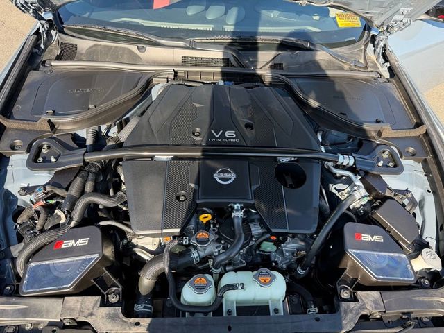 2024 Nissan Z NISMO Automatic - 23009671 - 13