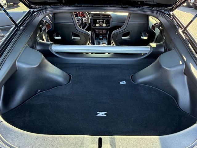 2024 Nissan Z NISMO Automatic - 23009671 - 14