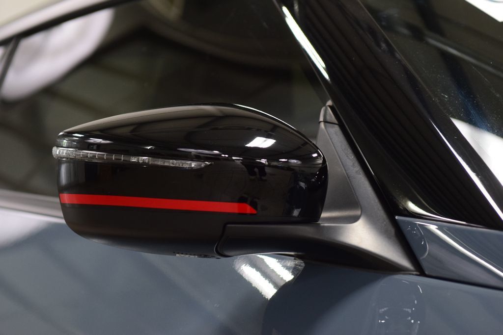 2024 Nissan Z NISMO Automatic - 23009671 - 15