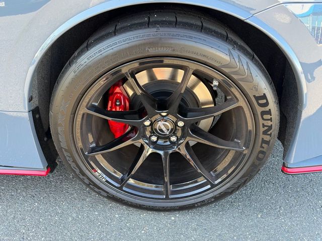 2024 Nissan Z NISMO Automatic - 23009671 - 15